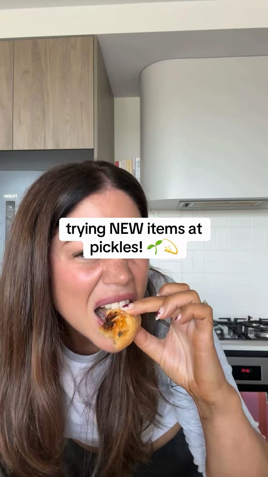 Post 10 by Vegans of Melbourne on Instagram (video)