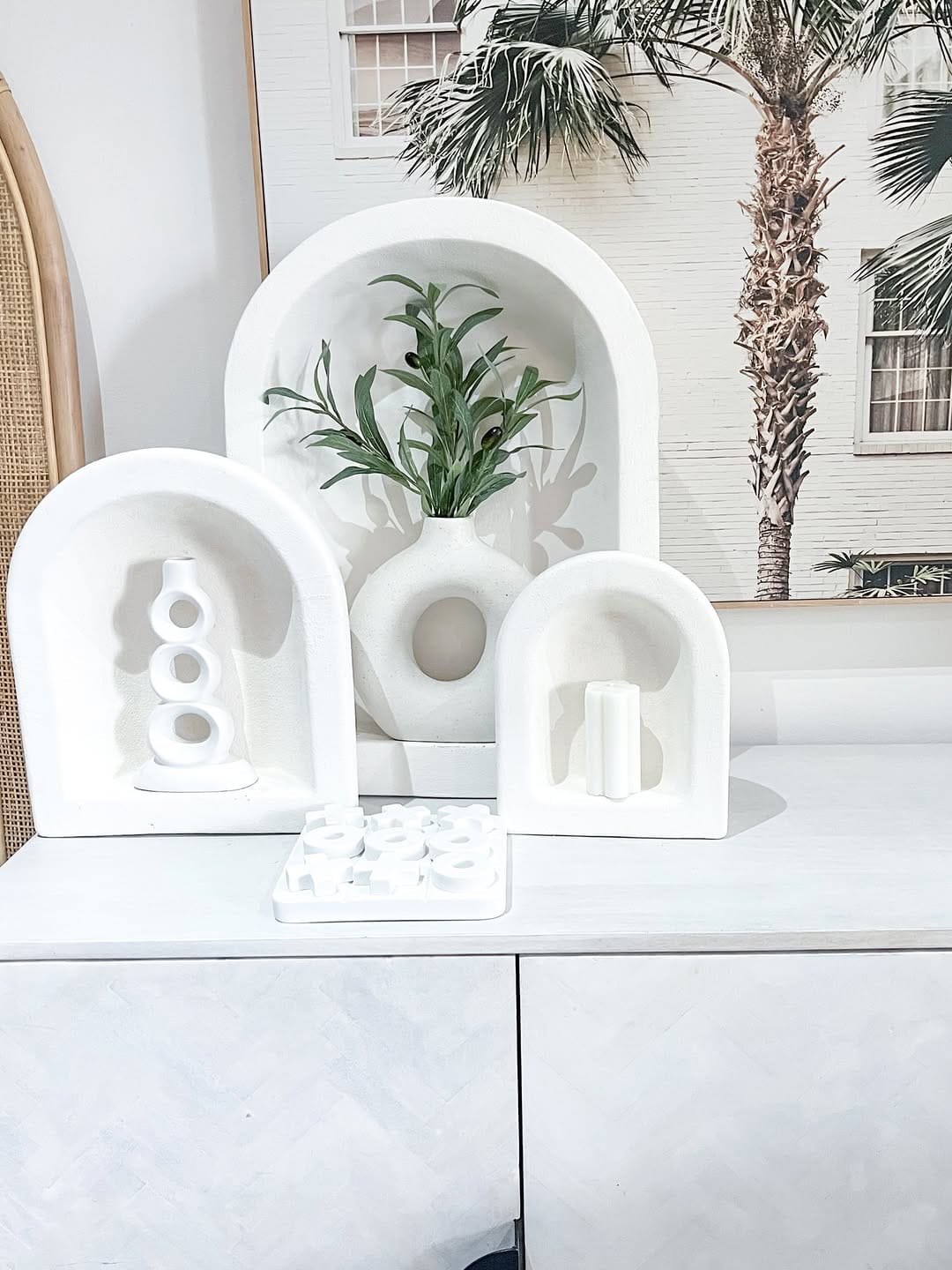 Post 1 by WELCOME TO MY  MODERN | COASTAL | BOHO ABODE  Hi I’m Jacinta 🤍 on Instagram (image)