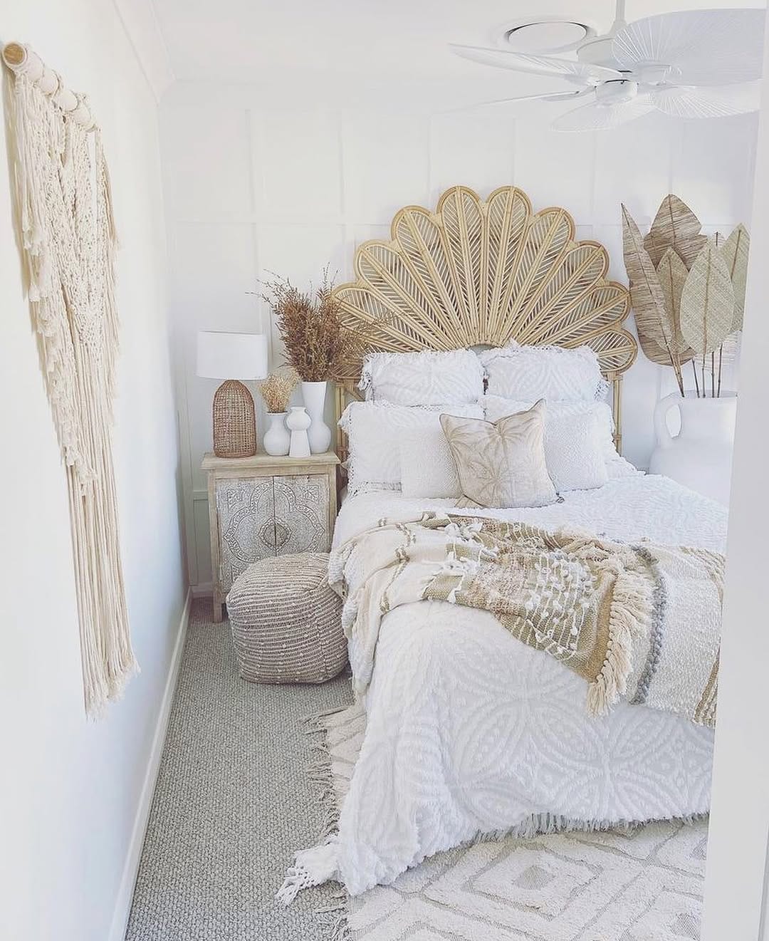 Post 9 by WELCOME TO MY  MODERN | COASTAL | BOHO ABODE  Hi I’m Jacinta 🤍 on Instagram (carousel)