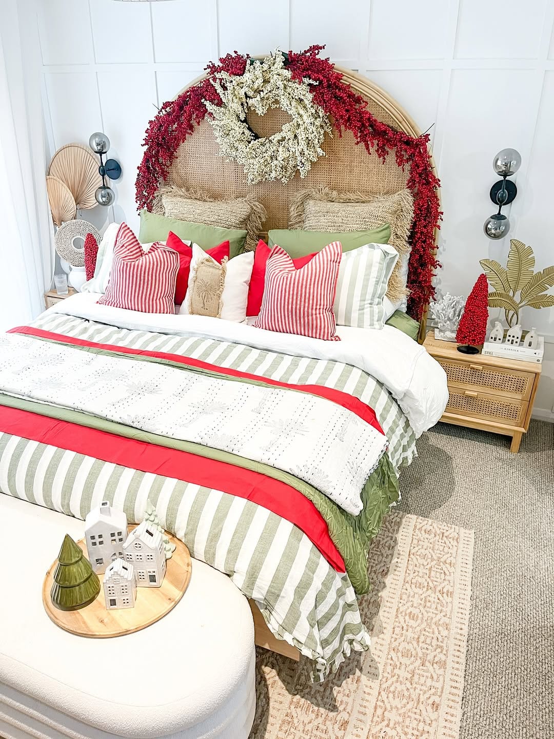 Post 3 by WELCOME TO MY  MODERN | COASTAL | BOHO ABODE  Hi I’m Jacinta 🤍 on Instagram (carousel)