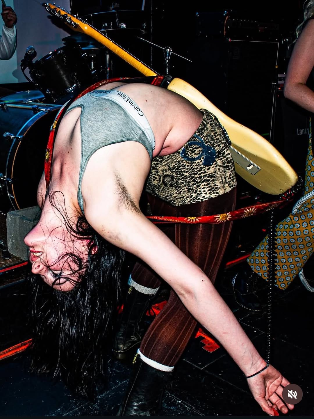 Post 3 by tenderloin party rockers on Instagram (carousel)