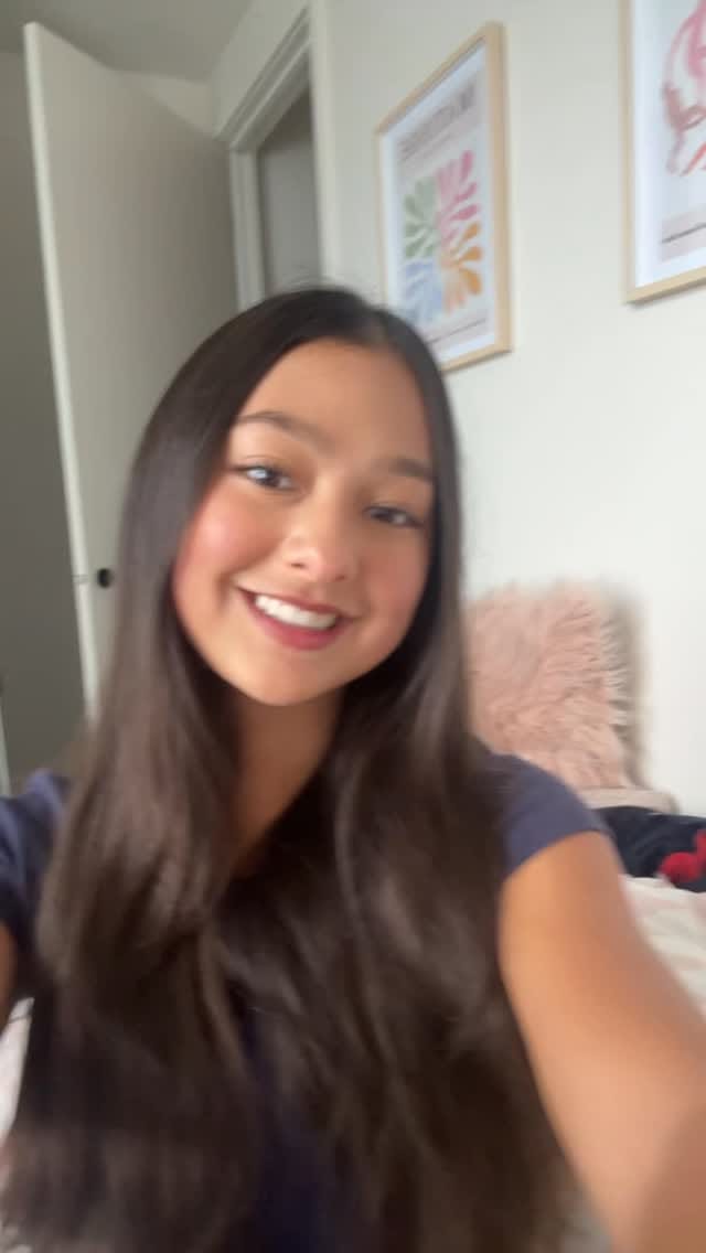 Post 3 by Eliza Ong (Lize) 🎀 on Instagram (video)