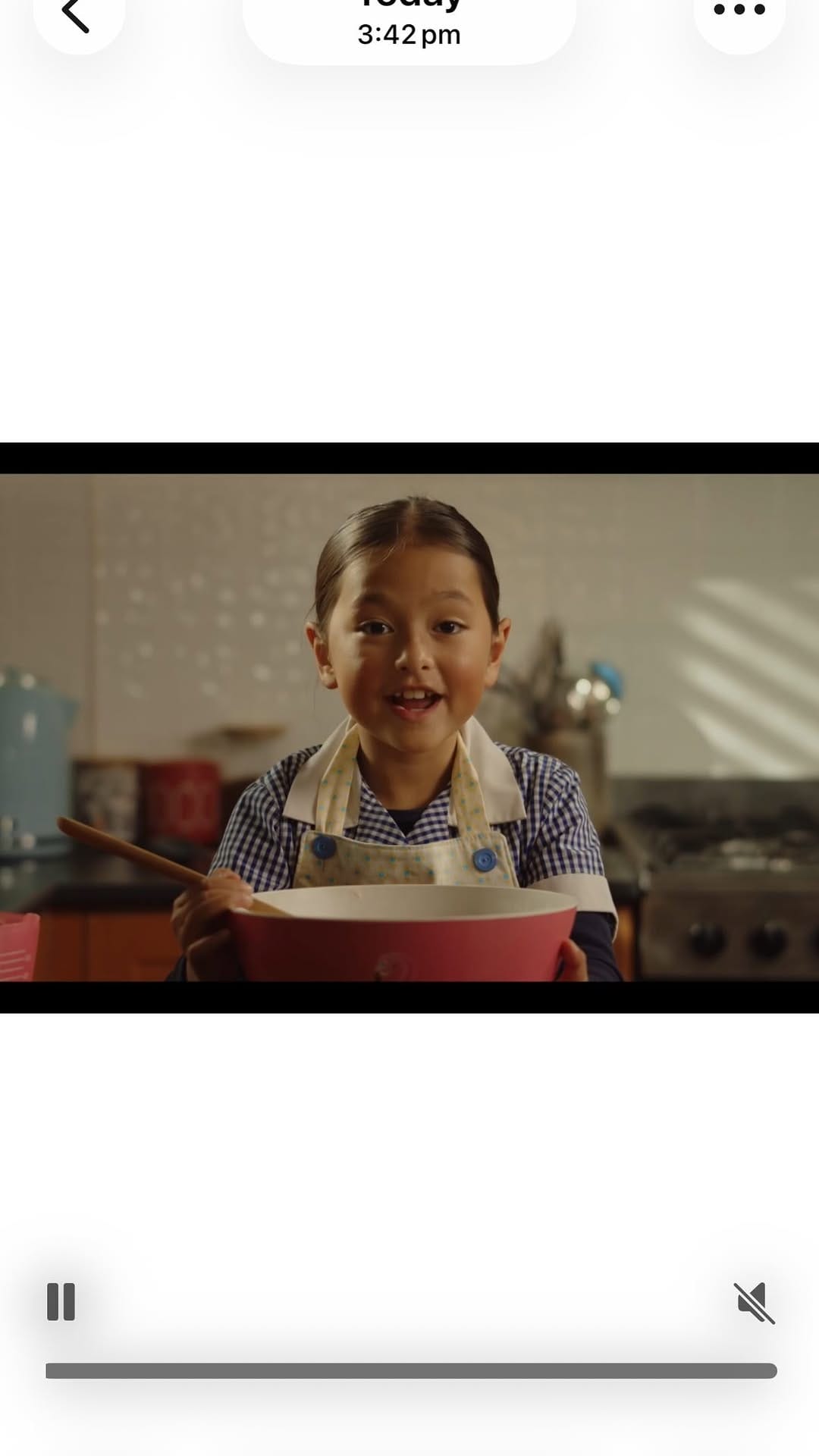 Post 8 by Eliza Ong (Lize) 🎀 on Instagram (video)