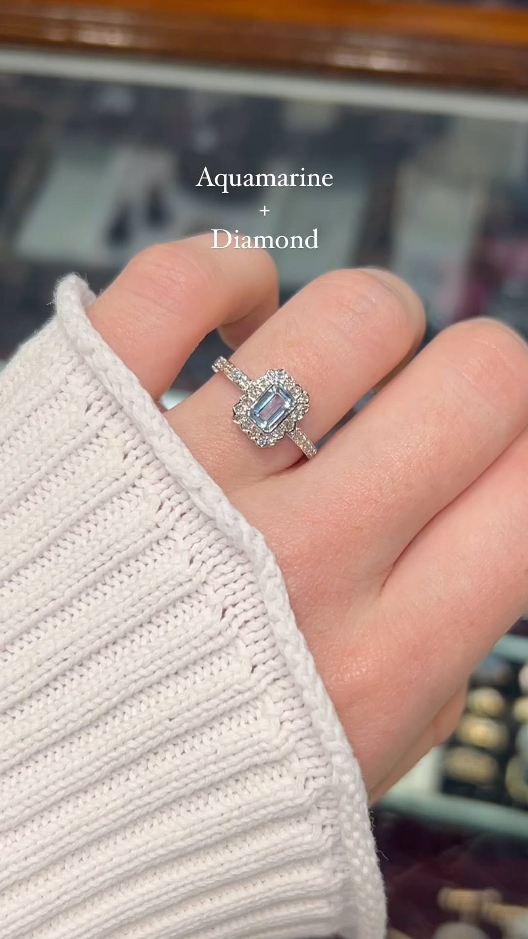 Post 4 by Victoria And Albert Antiques on Instagram (video)