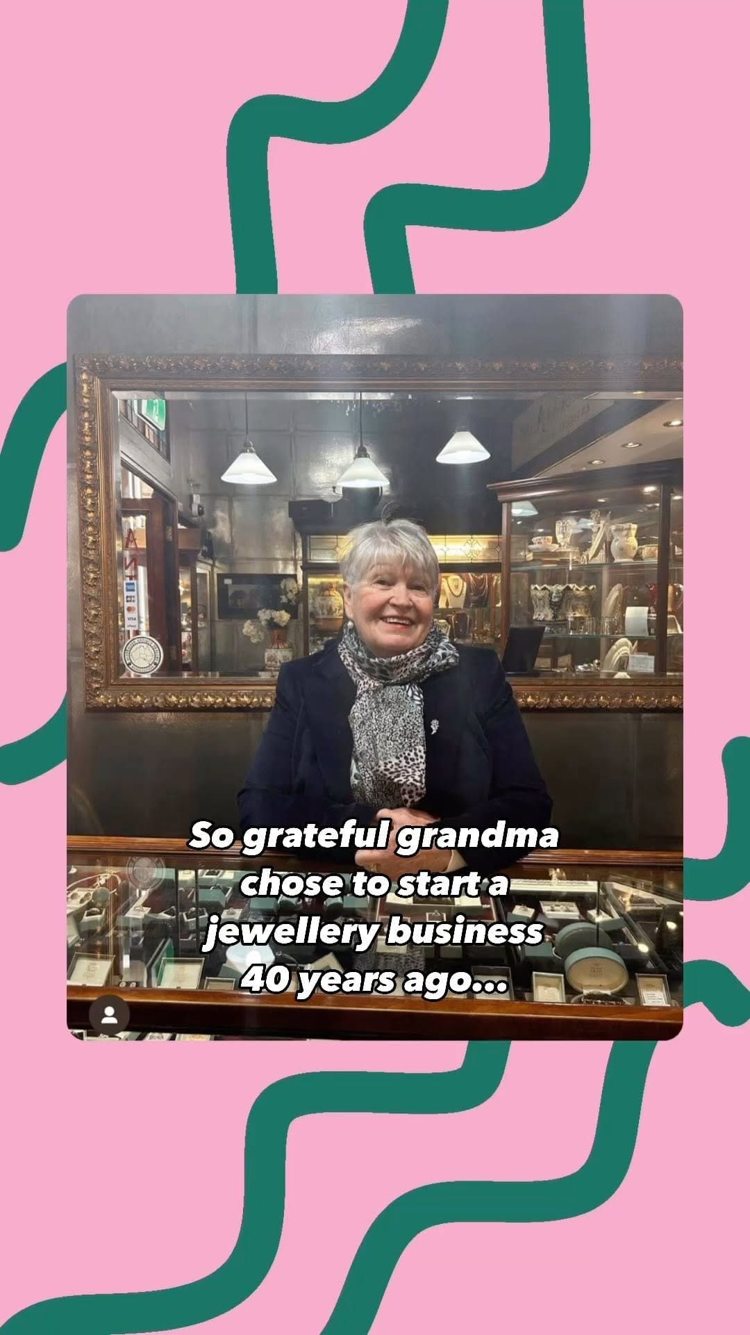 Post 8 by Victoria And Albert Antiques on Instagram (video)