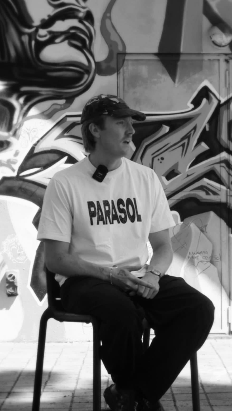 Post 8 by Isaac Jones on Instagram (video)