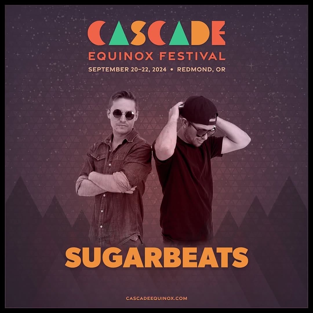 Post 9 by SugarBeatsMusic on Instagram (carousel)