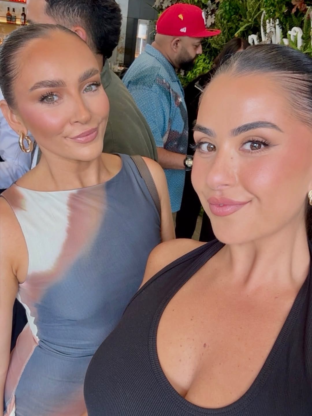 Post 8 by Soph Matthews on Instagram (image)