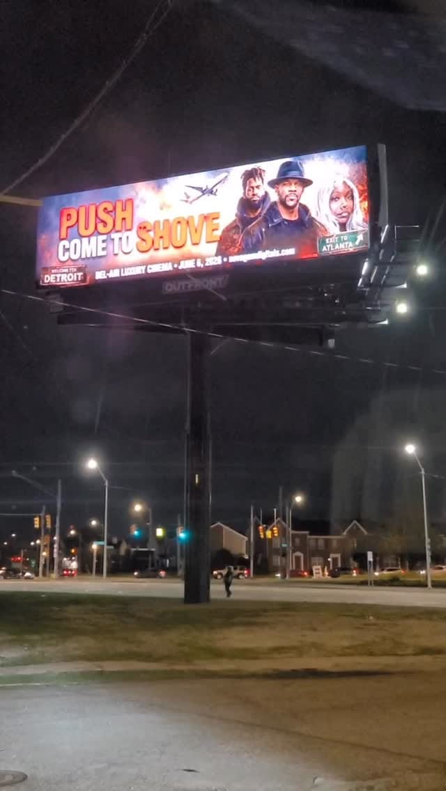 Post 8 by Michael P. Massey on Instagram (video)