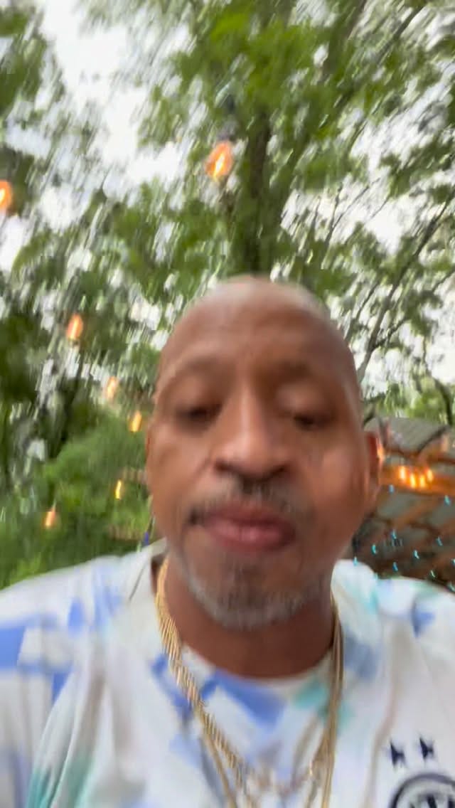 Post 2 by Michael P. Massey on Instagram (video)