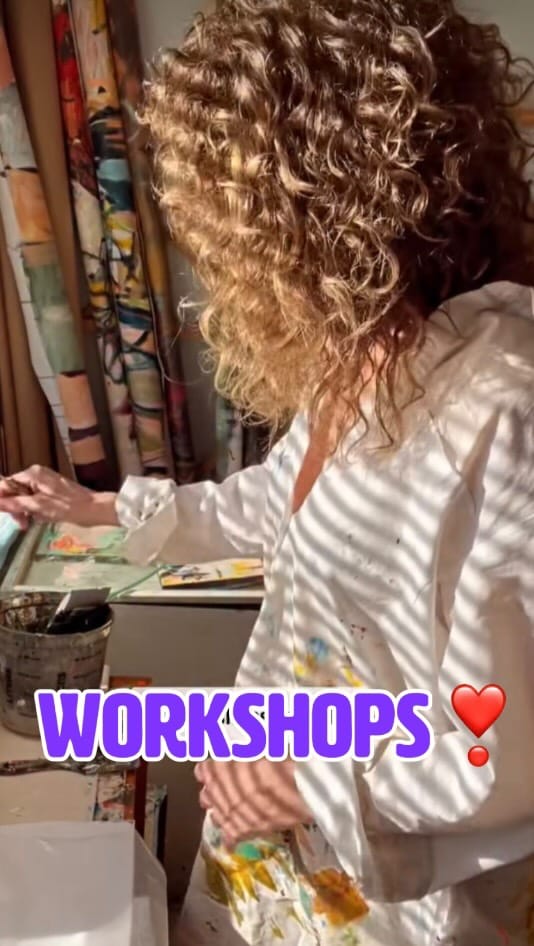 Post 8 by Christy Hopkins on Instagram (video)