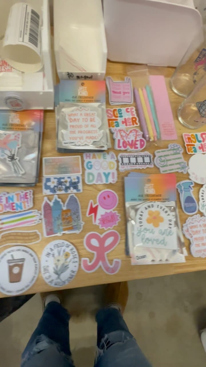 Post 2 by Just Be Kind co. ☻ on Instagram (video)
