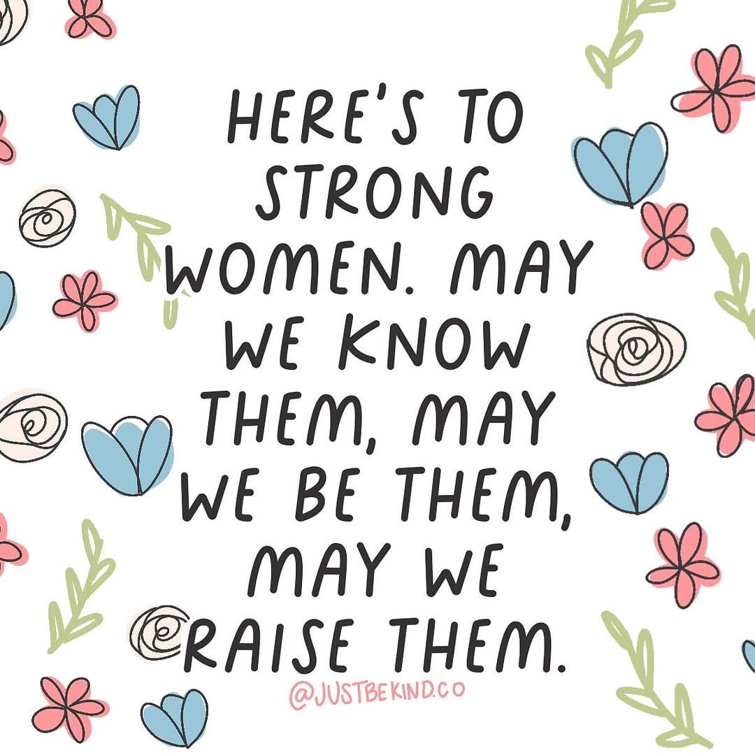 Post 3 by Just Be Kind co. ☻ on Instagram (carousel)