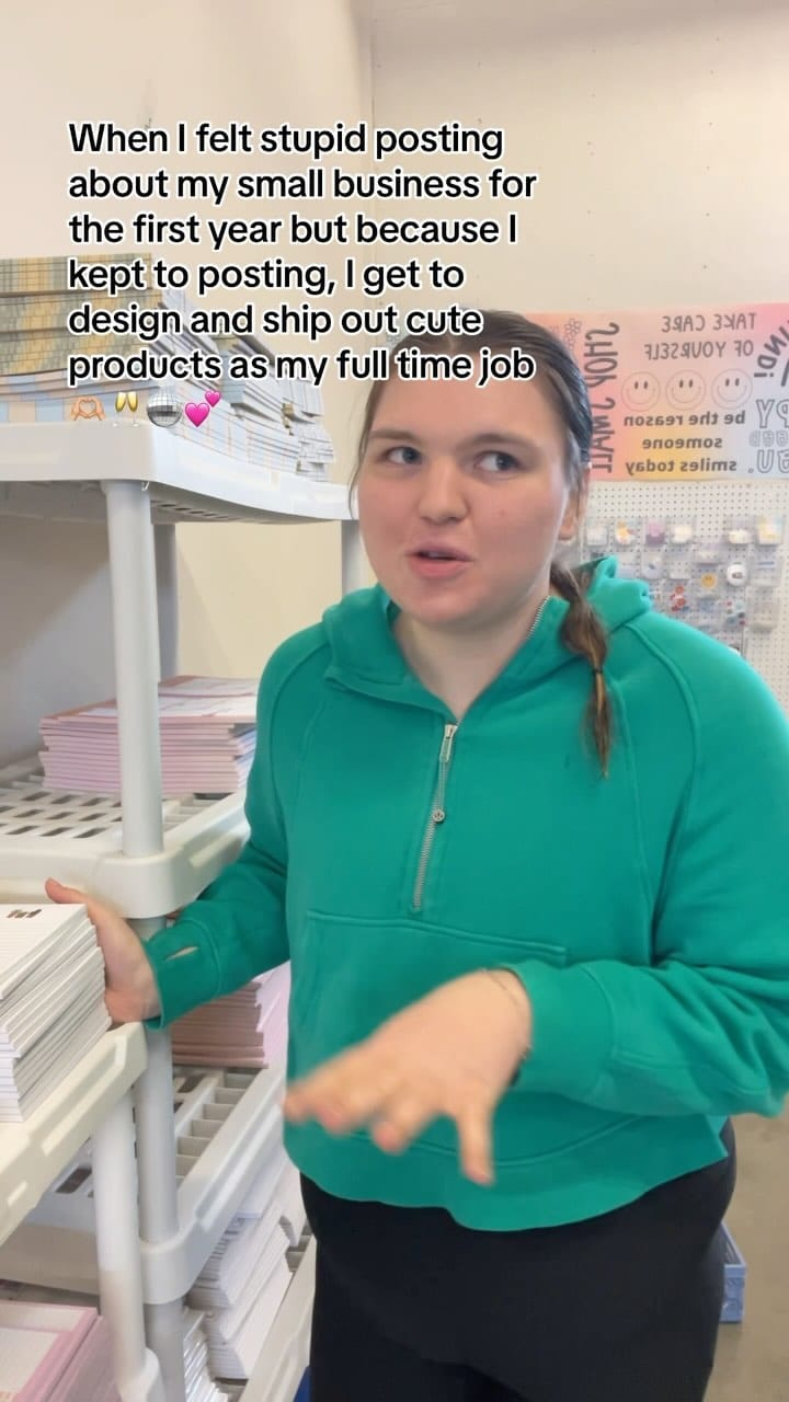 Post 10 by Just Be Kind co. ☻ on Instagram (video)