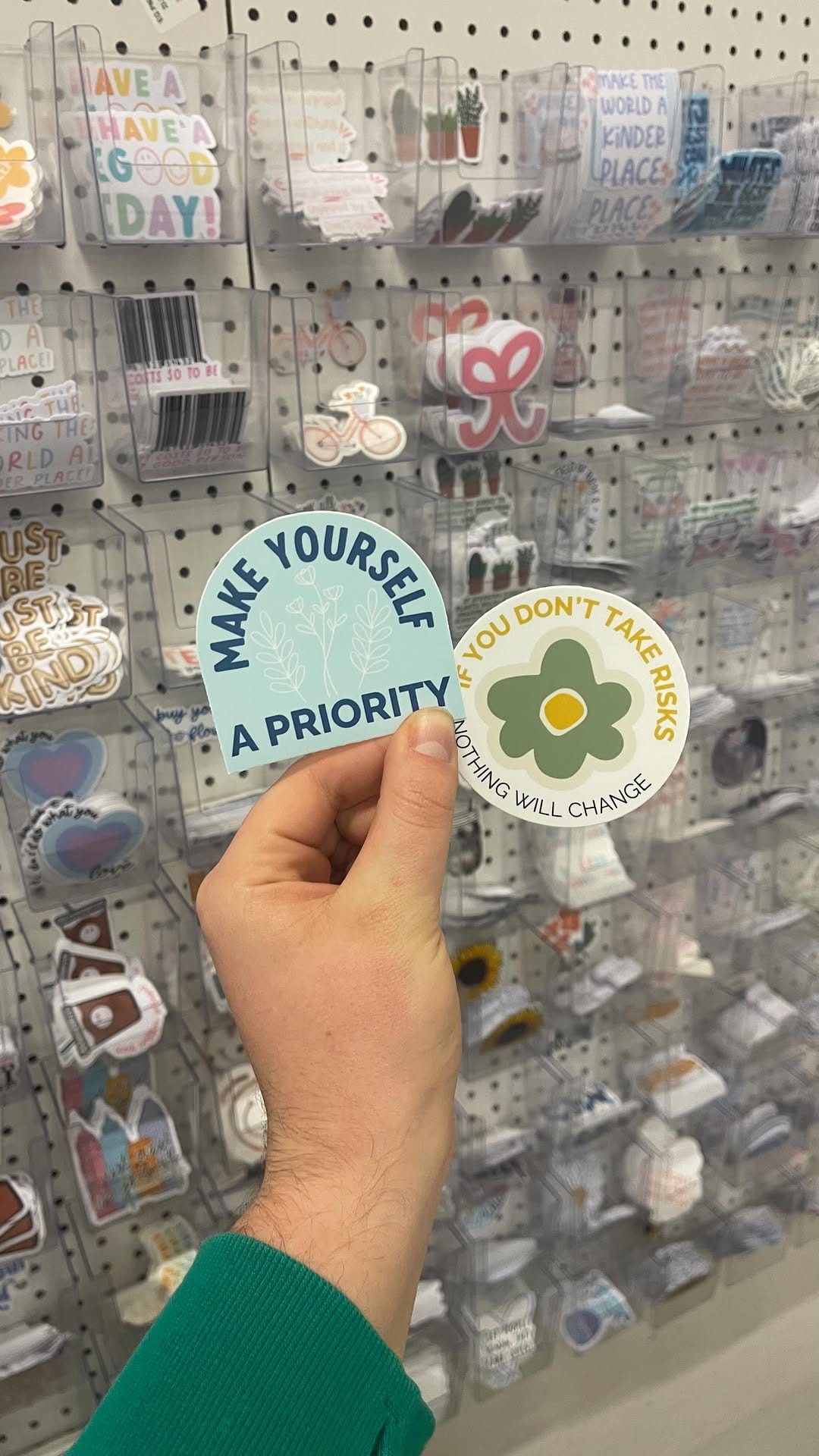 Post 4 by Just Be Kind co. ☻ on Instagram (video)