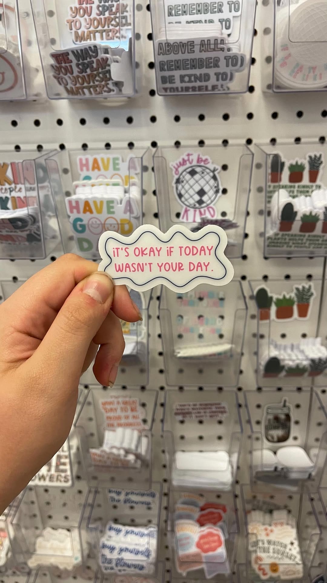Post 9 by Just Be Kind co. ☻ on Instagram (video)