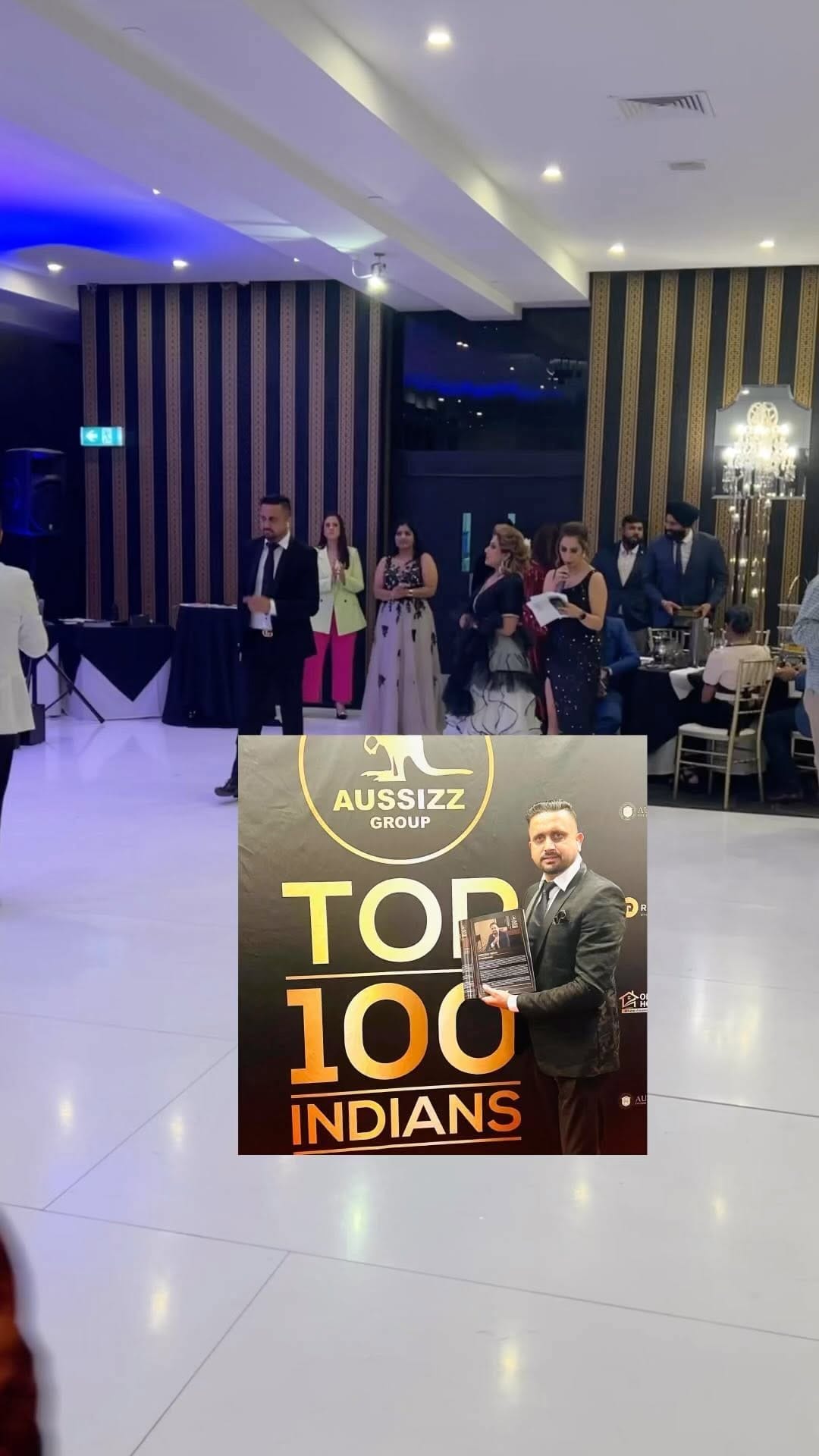 Post 9 by JasKaran Sidhu 🇦🇺🦘🎬 on Instagram (video)