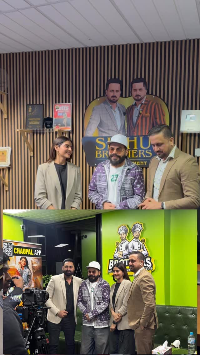 Post 2 by JasKaran Sidhu 🇦🇺🦘🎬 on Instagram (video)