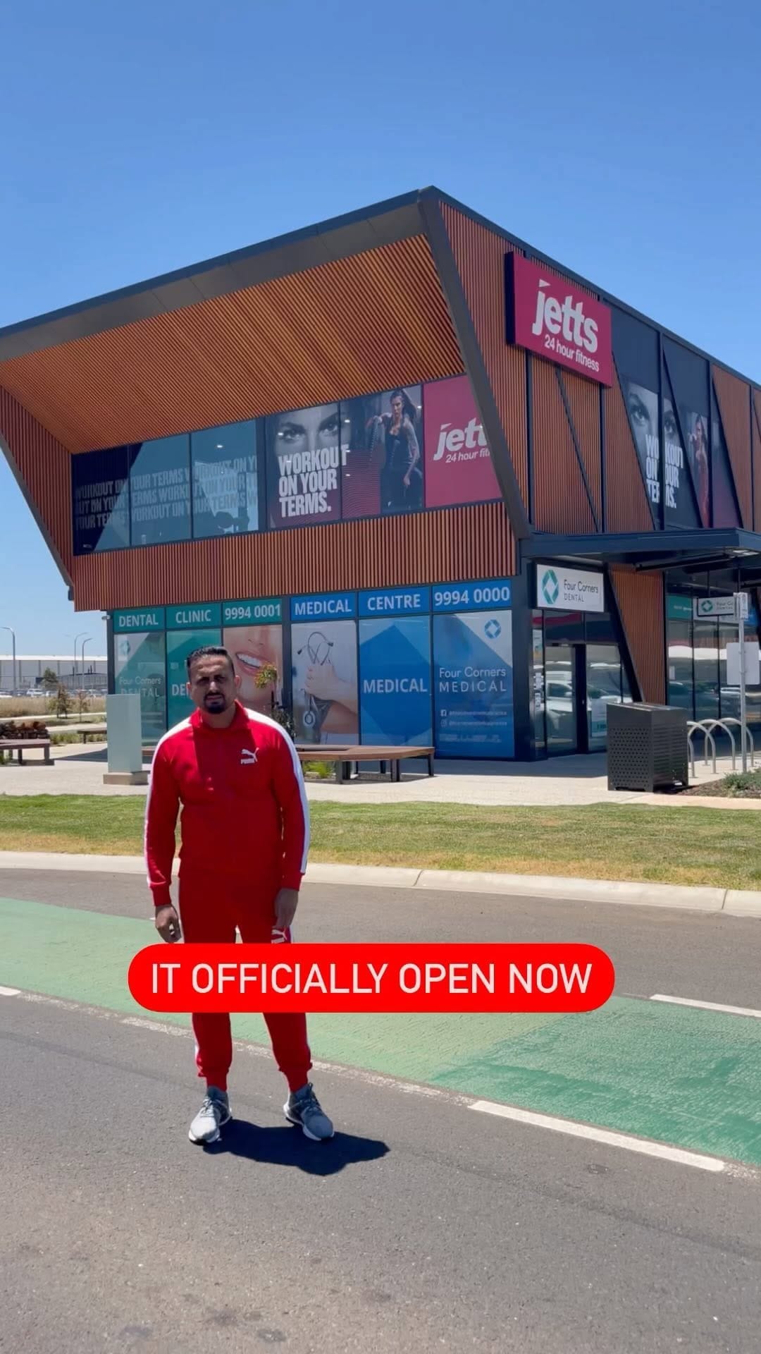 Post 10 by JasKaran Sidhu 🇦🇺🦘🎬 on Instagram (video)