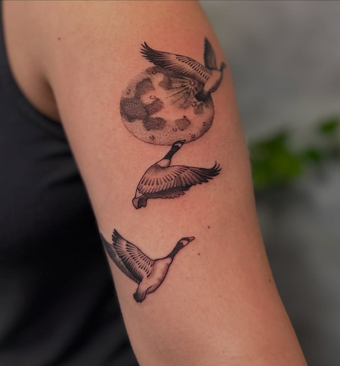 Post 4 by Sophie ♡ Nashville Tattoo Artist ♡ on Instagram (carousel)