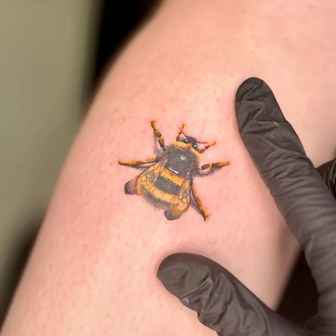 Post 10 by Sophie ♡ Nashville Tattoo Artist ♡ on Instagram (image)