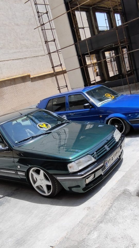 Post 10 by alireza azim navehsi on Instagram (video)