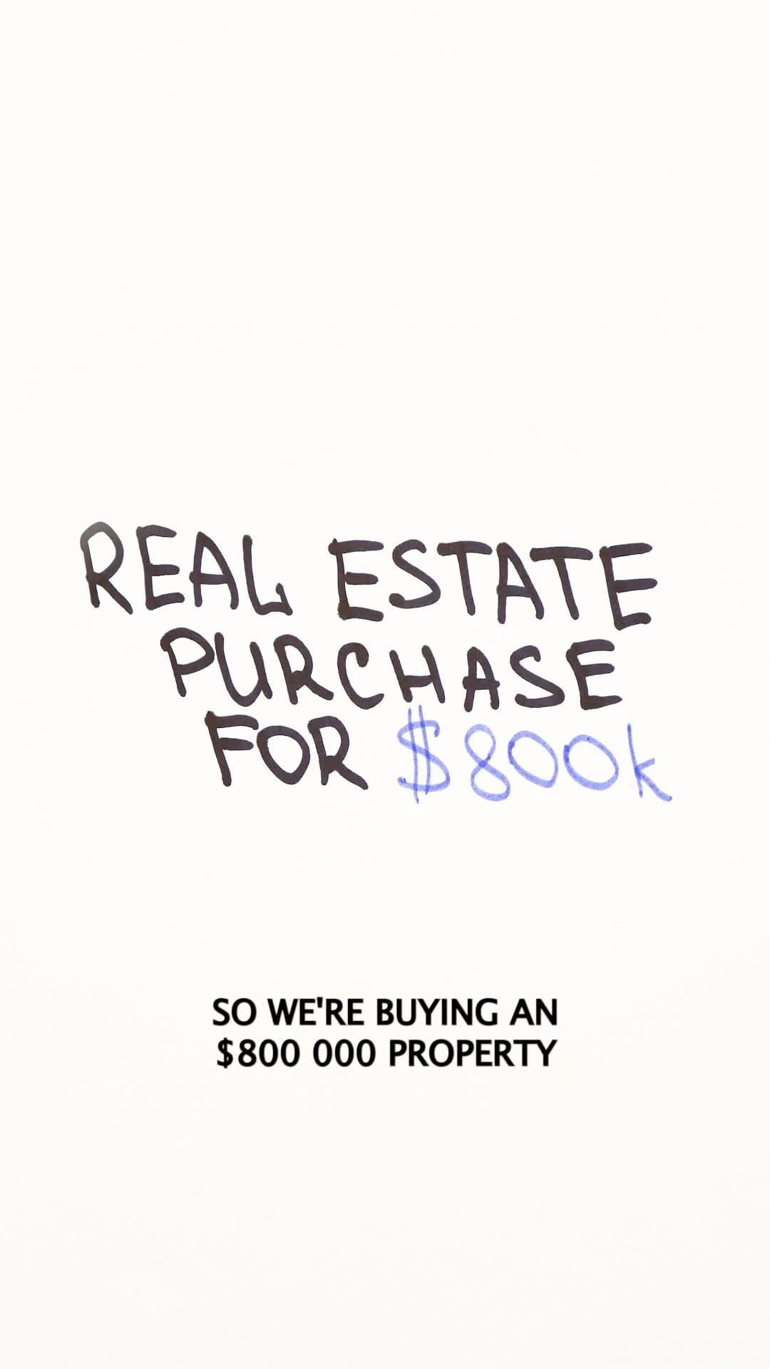 Post 10 by Aleksandr Shekhtman | Mortgage & Investment Expert (20+ Years) on Instagram (video)