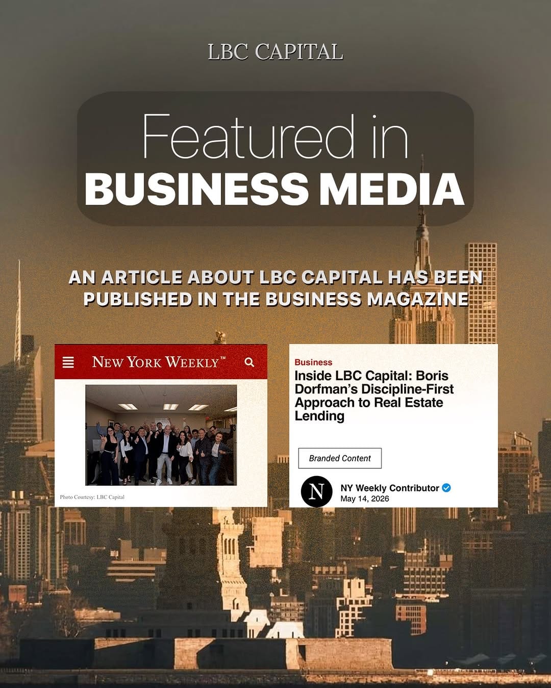 Post 3 by Aleksandr Shekhtman | Mortgage & Investment Expert (20+ Years) on Instagram (image)