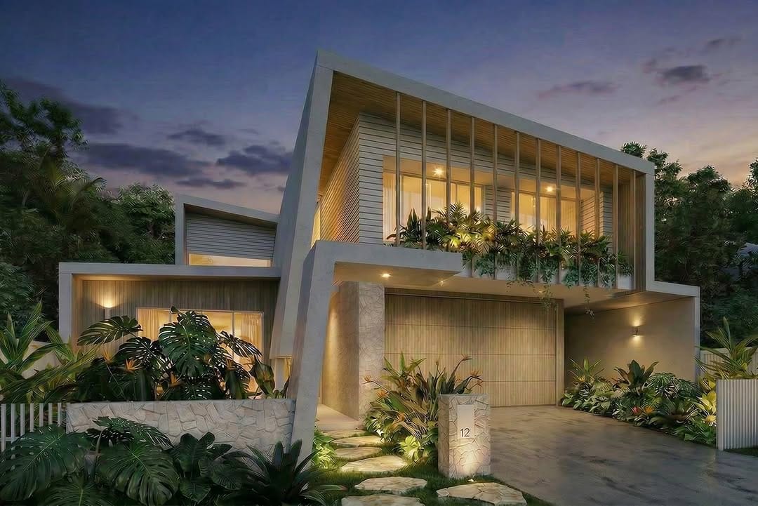 Post 4 by Ezzy Design & Construct on Instagram (carousel)