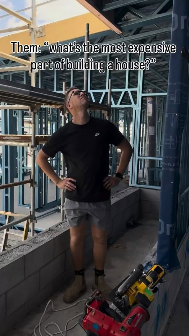 Post 6 by Ezzy Design & Construct on Instagram (video)