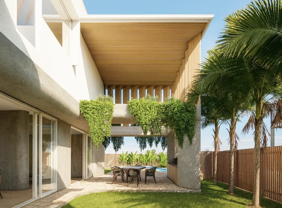 Post 8 by Ezzy Design & Construct on Instagram (carousel)