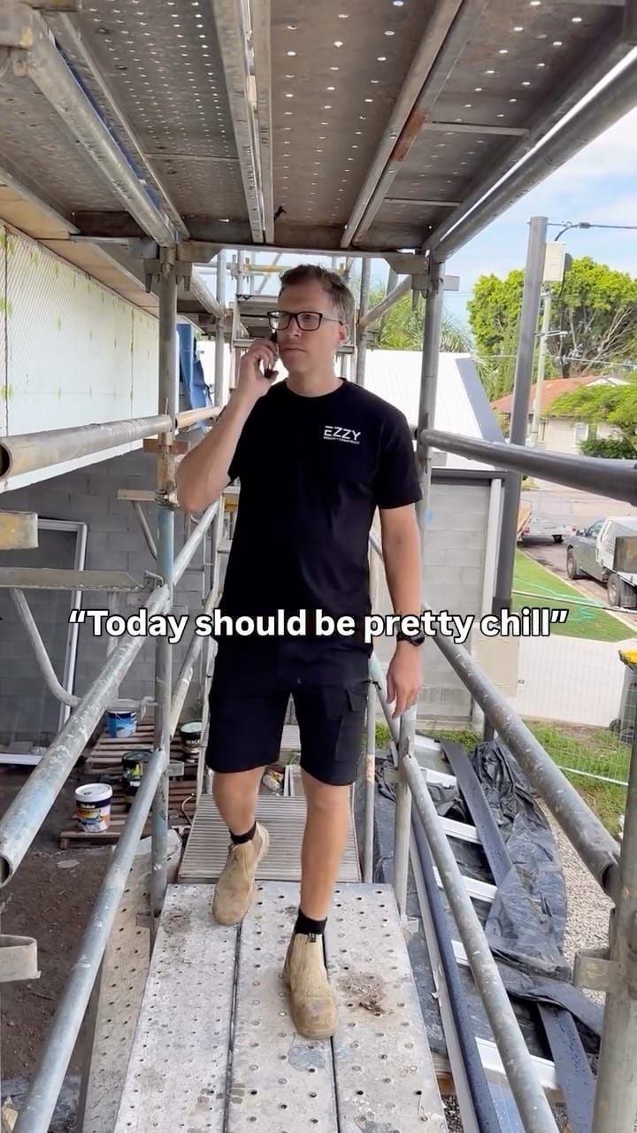 Post 3 by Ezzy Design & Construct on Instagram (video)