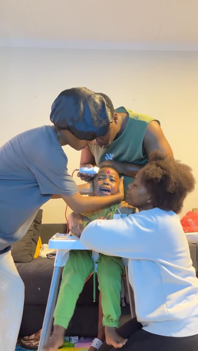 Post 6 by Dawn Nomusa Mahlangu on Instagram (video)
