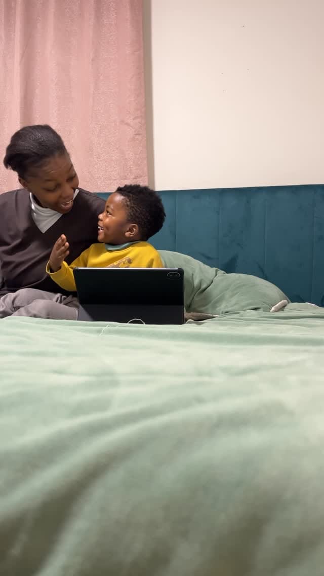 Post 4 by Dawn Nomusa Mahlangu on Instagram (video)