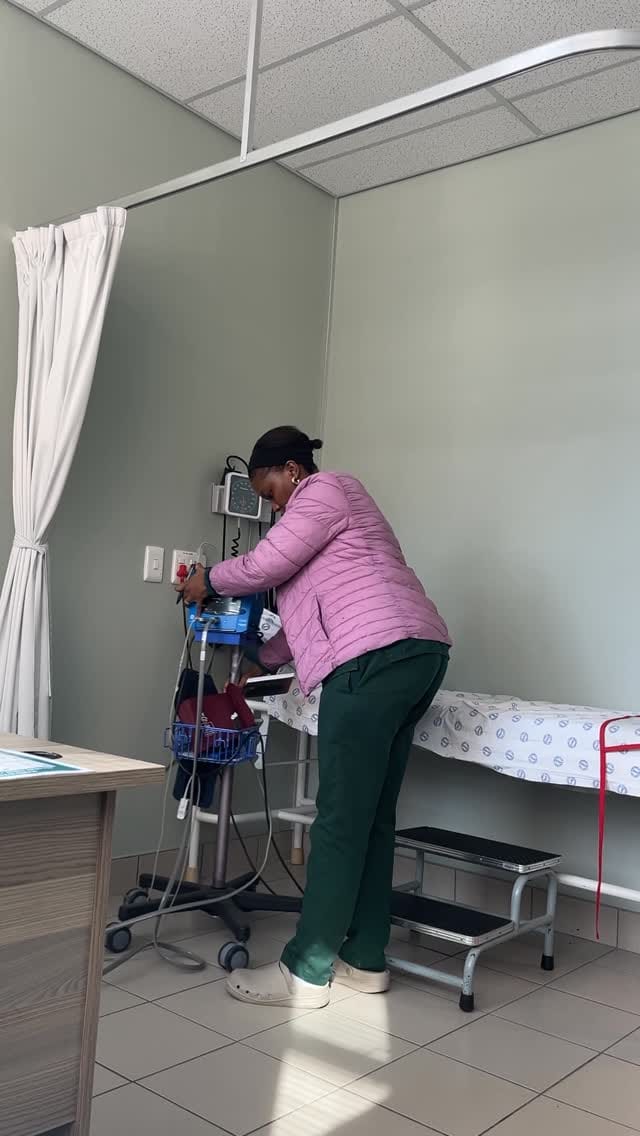 Post 2 by Dawn Nomusa Mahlangu on Instagram (video)