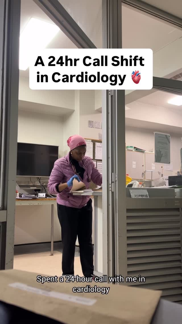 Post 1 by Dawn Nomusa Mahlangu on Instagram (video)