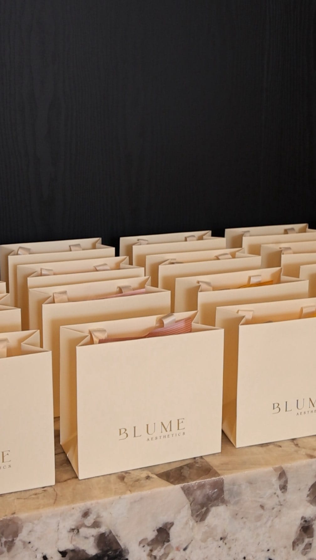Post 9 by Perth Cosmetic Clinic on Instagram (video)