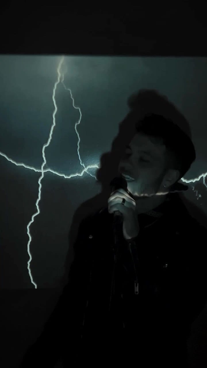 Post 9 by JOEY CAPO on Instagram (video)