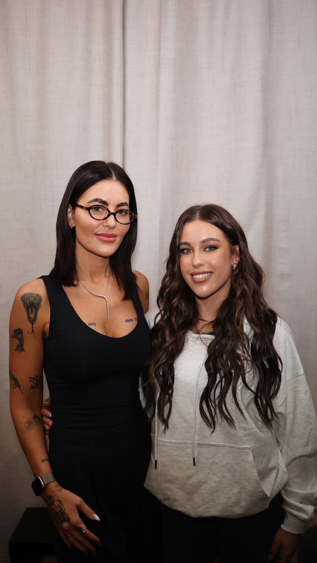 Post 5 by Perth Cosmetic Clinic on Instagram (video)