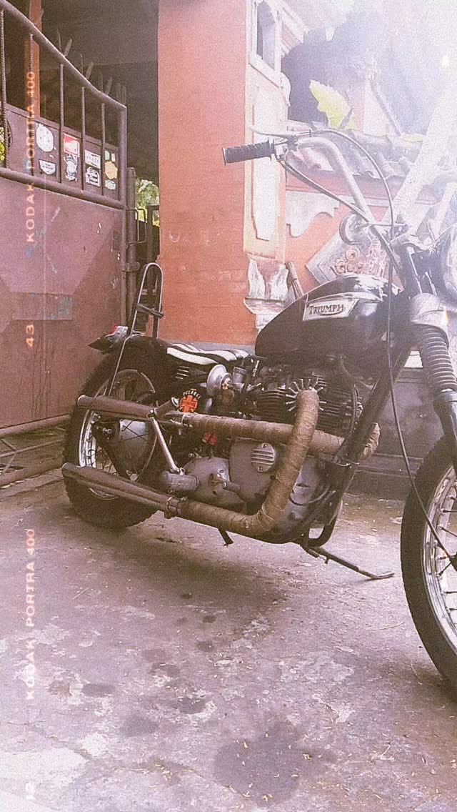 Post 7 by Garase (BAYU) on Instagram (video)