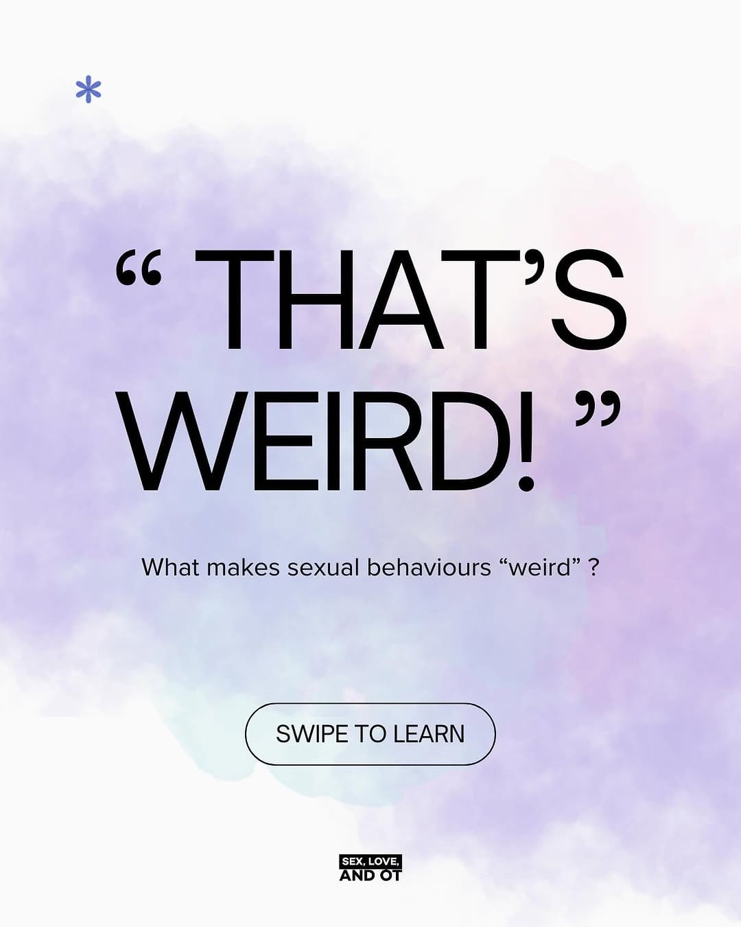 Post 5 by Sakshi | Sexology + OT on Instagram (carousel)