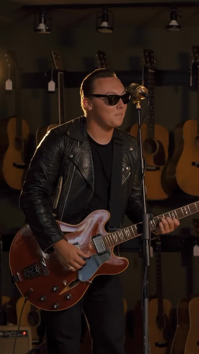 Post 9 by McKinley James on Instagram (video)