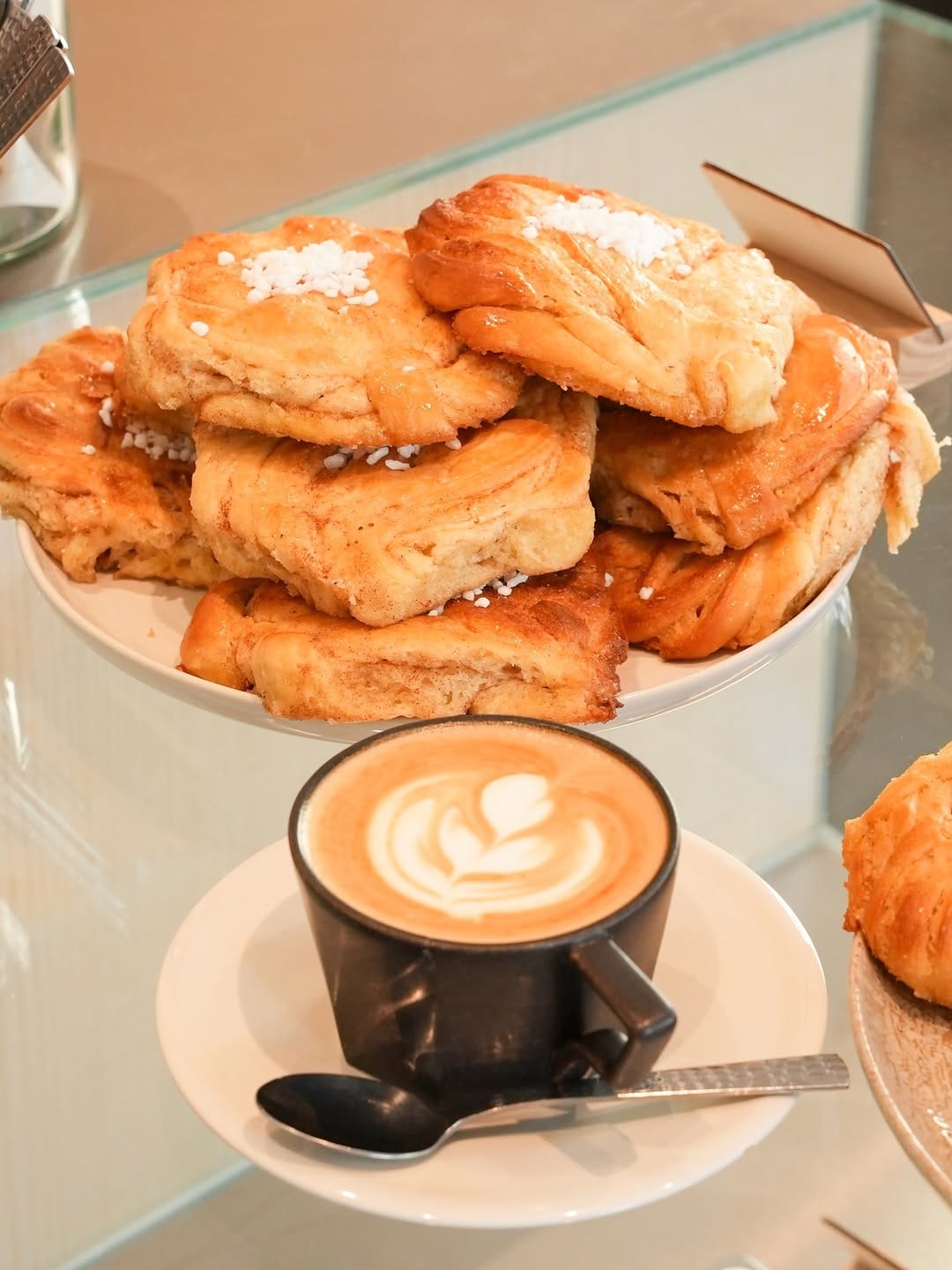 Post 9 by COMAME - Specialty Coffee Roastery on Instagram (carousel)