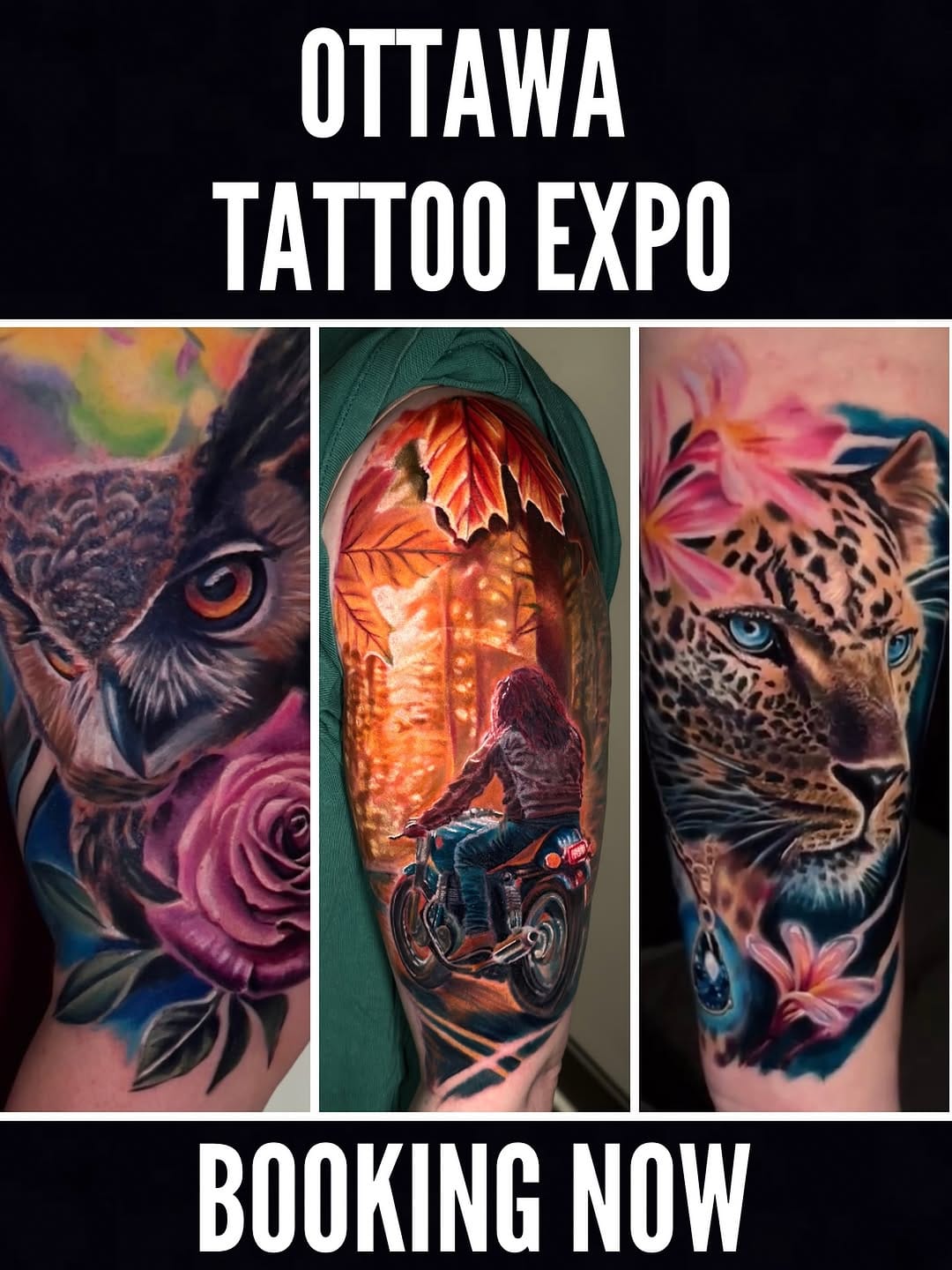 Post 3 by Jordan Chin - Tattoo Artist on Instagram (image)