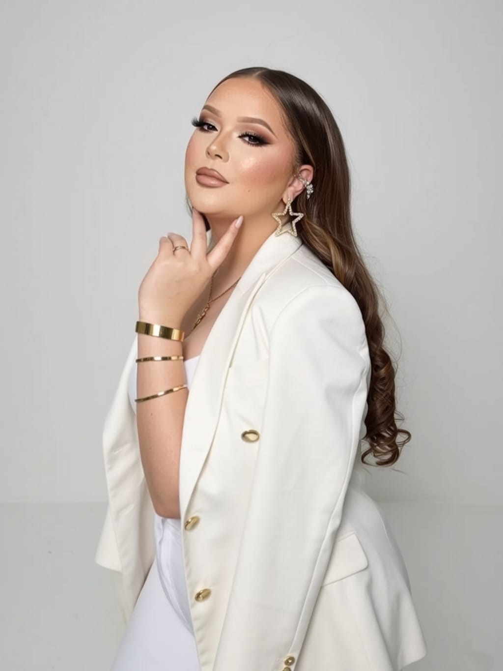 Post 8 by Beauty by Teara ꕤ Turlock Makeup Artist on Instagram (image)