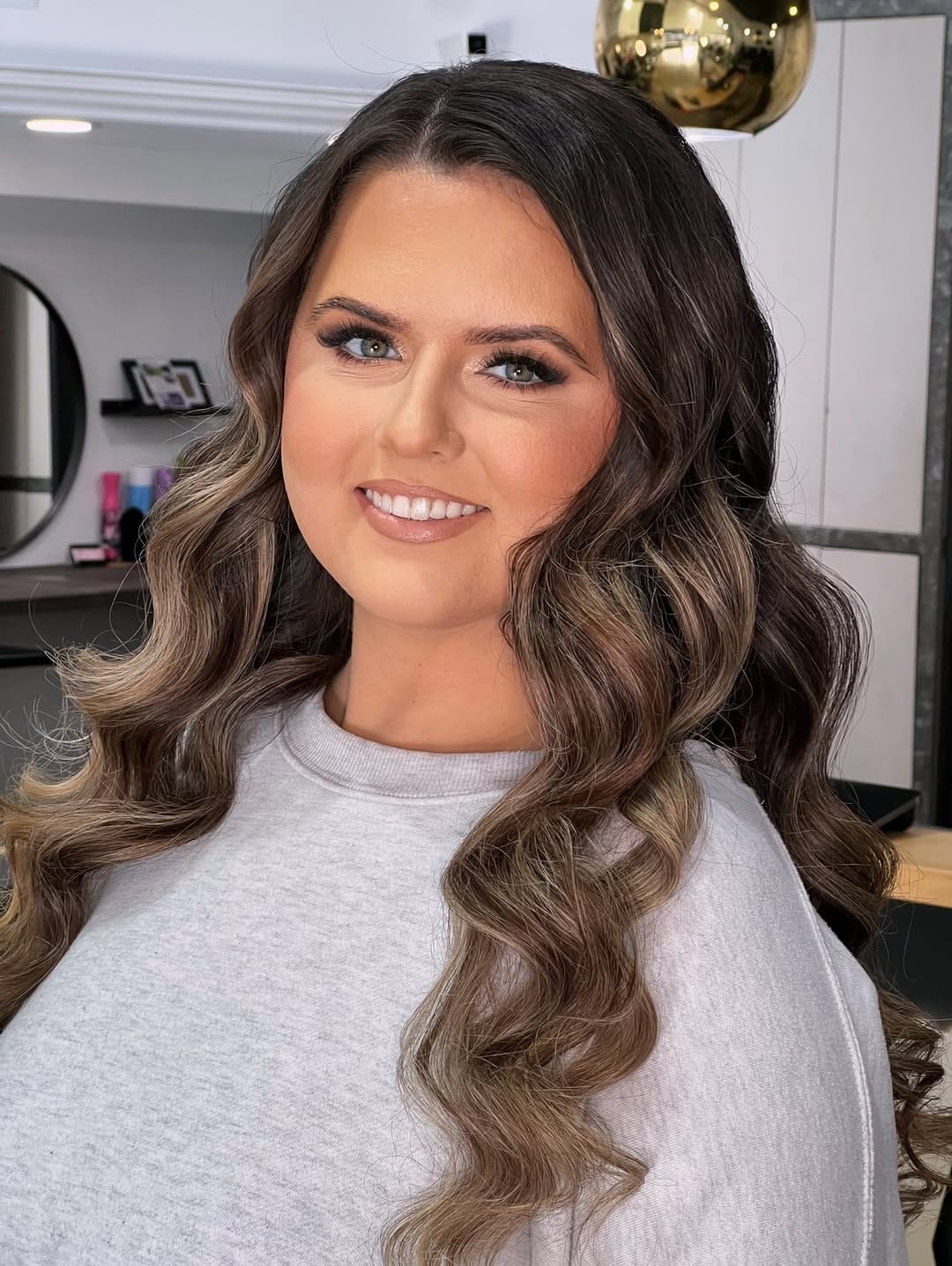 Post 6 by Beauty by Teara ꕤ Turlock Makeup Artist on Instagram (carousel)