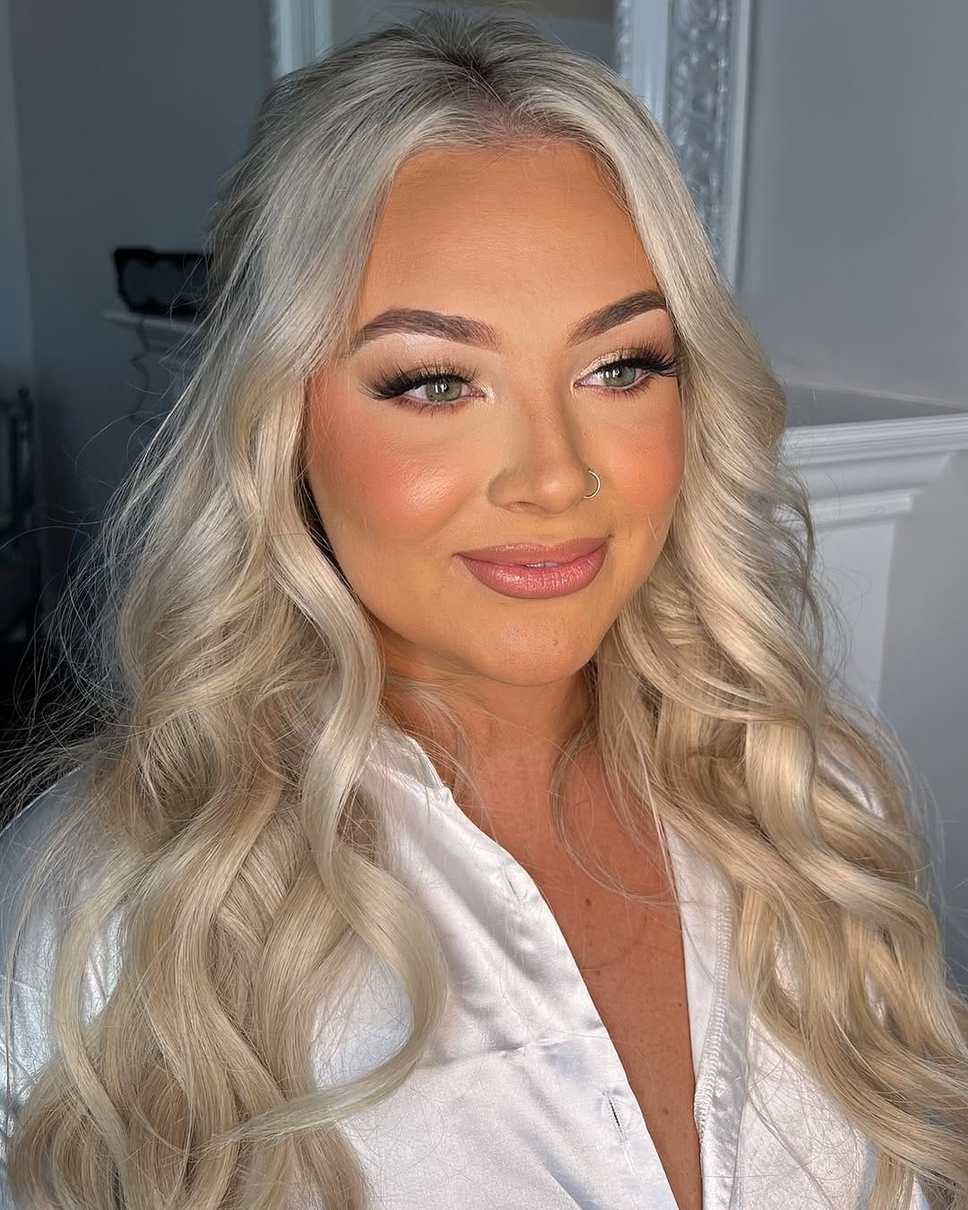 Post 9 by Beauty by Teara ꕤ Turlock Makeup Artist on Instagram (carousel)