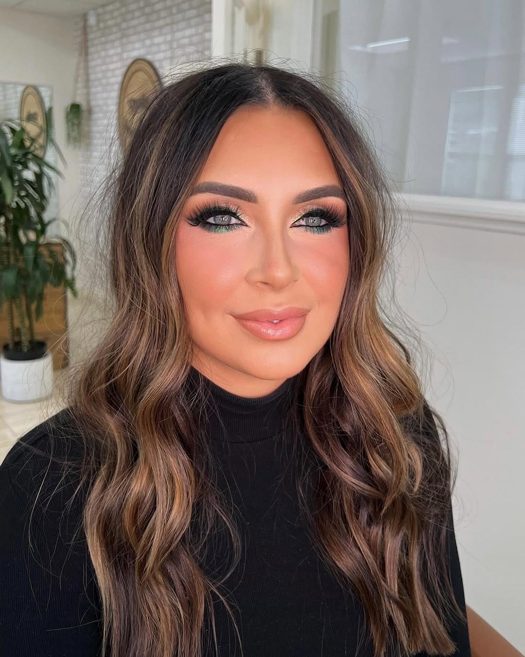Post 10 by Beauty by Teara ꕤ Turlock Makeup Artist on Instagram (carousel)