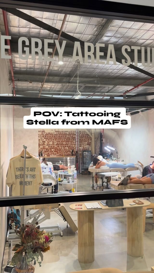 Post 9 by The Cannery Rosebery on Instagram (video)