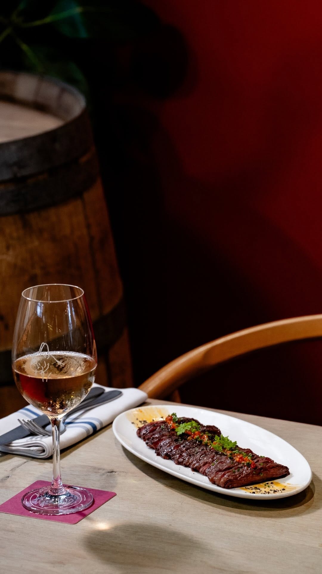 Post 3 by The Cannery Rosebery on Instagram (video)